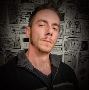 Meet your Posher, Randy